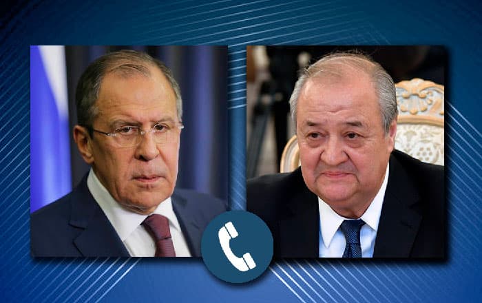 Ўзбекистон ва Россия Афғонистондаги вазият ёмонлашаётганидан хавотир билдирди