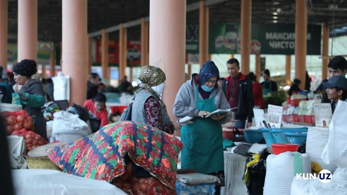 Inflatsiya, narxlar o‘sishiga ta'sir qilayotgan omillar va iqtisodiy xatarlar – MB vakili bilan suhbat