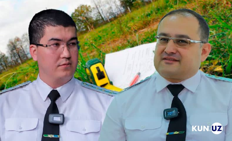 Endi hokimlar yerlarning toifasini o‘zgartira olmaydi – Bosh prokuratura