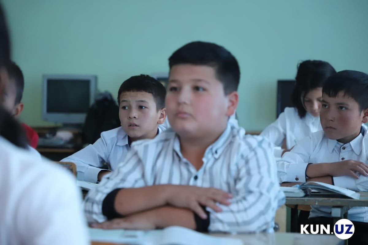 2020 yilda hokimliklar o‘quvchilarga o‘rtacha qancha pul sarflagani ma’lum bo‘ldi