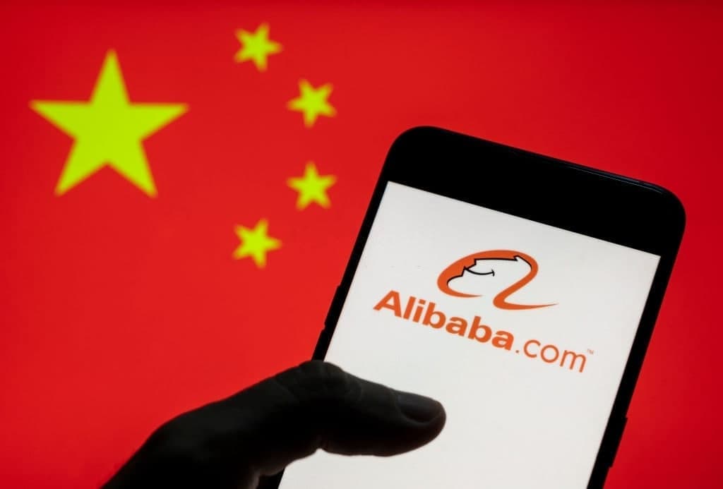 Торговая платформа Alibaba оштрафована почти на $3 млрд за монополию