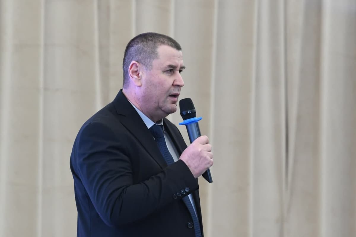 Maktabgacha ta'lim vazirining birinchi o‘rinbosari ishdan olindi