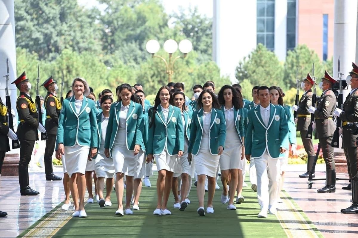 Coaches of prize-winners, all participants of the Olympics to be paid a monetary reward