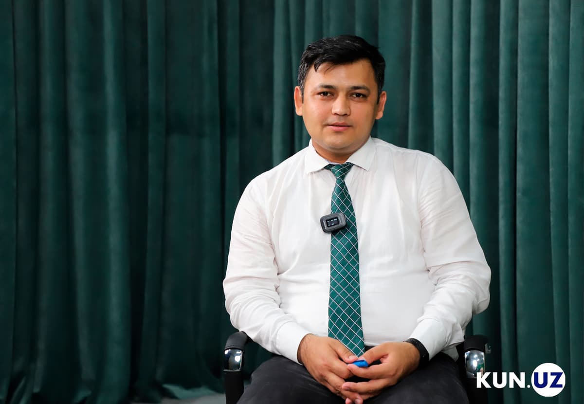 Intellektual mulkka boylik deb qarash kerak - huquqshunos bilan suhbat