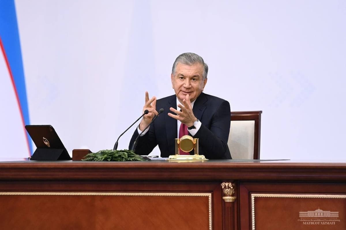 Президент предложил объявить 20 августа Днем предпринимателей