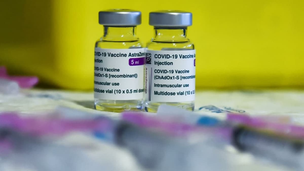 Rossiyada AstraZeneca vaksinasini ishlab chiqarish yo‘lga qo‘yildi