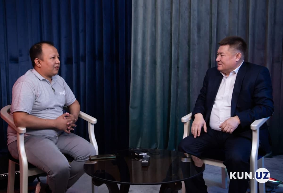 «Toqatli bo‘la olmagan jamiyatda fikr rivojlanmaydi» - huquq faoli demokratik islohotlar rivojiga to‘siqlar haqida