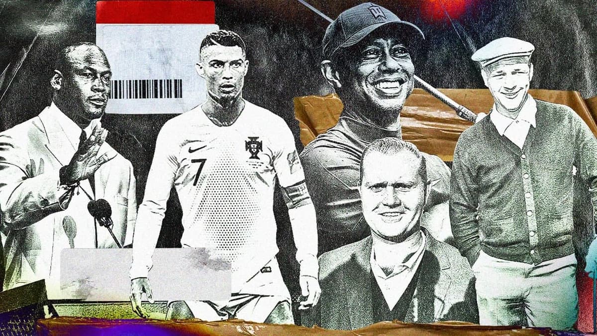 Sportrico tarixda eng ko‘p haq to‘langan sportchilar reytingini e'lon qildi