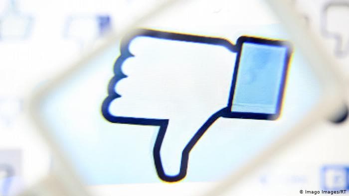 Facebook Avstraliya ommaviy axborot vositalarining yangiliklari ijtimoiy tarmoq orqali tarqatilishini cheklab qo‘ydi