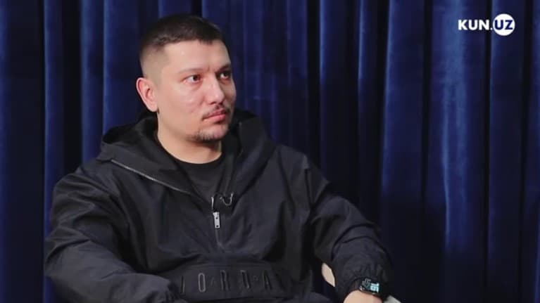Telegram fenomeni va onlayn biznes - Timur Bakiyev bilan suhbat