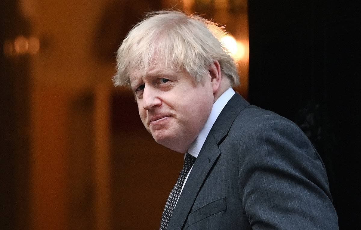 Buyuk Britaniya bosh vaziri mamlakatda karantin cheklovlari 8 martdan bekor qilinishini e'lon qildi