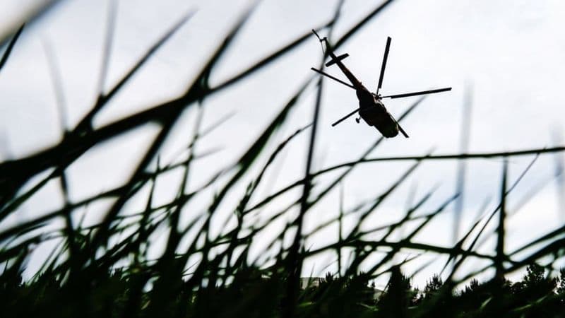 Toliblar Afg‘oniston harbiy aviatsiyasiga ega chiqdi. Ular bundan qanday foydalanishi mumkin?