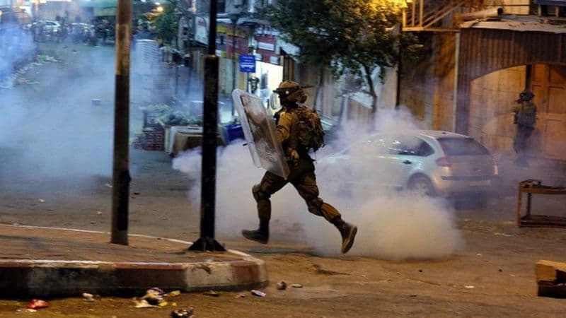 Isroil-Falastin mojarosi: Yaqin Sharq qalbidagi yara