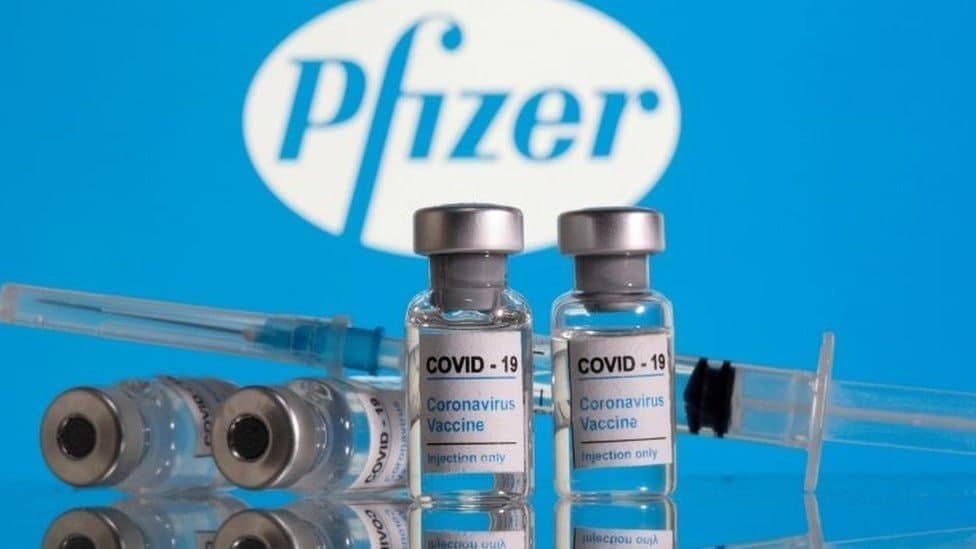 O‘zbekistonga «Pfizer» vaksinasidan 1,2 mln doza olib kelinadi