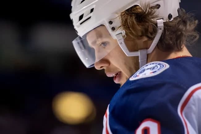 Siyosat va sport. Panarin siyosiy o‘yin qurboni bo‘lyaptimi?