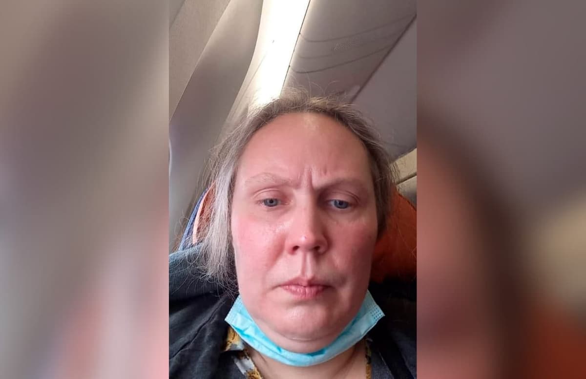 O‘zbekiston Valentina Chupikka xorijga chiqish pasportini berdi. U Rossiyani tark etdi
