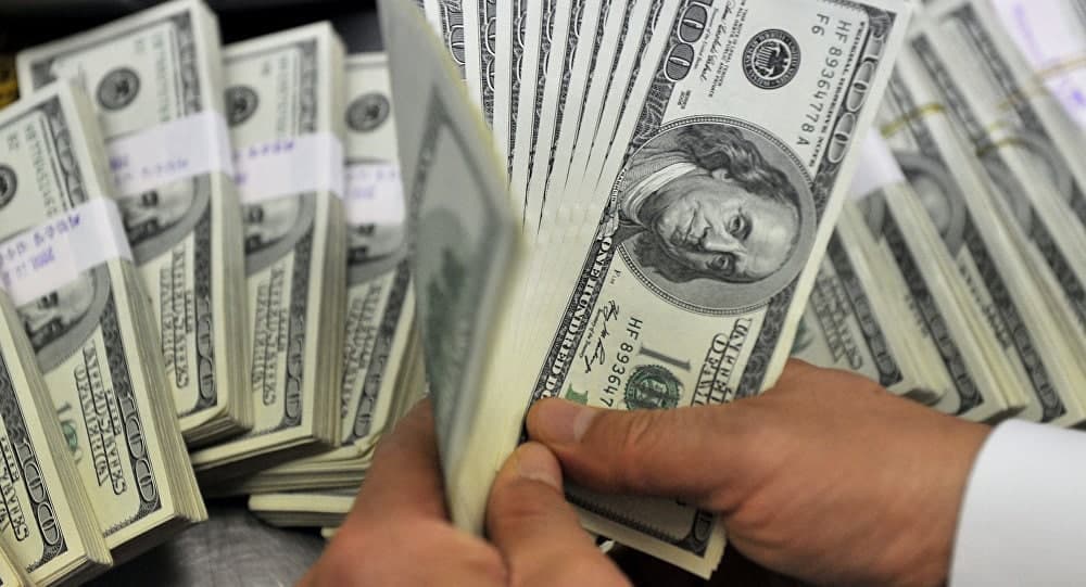 Finance Ministry develops draft law on public debt