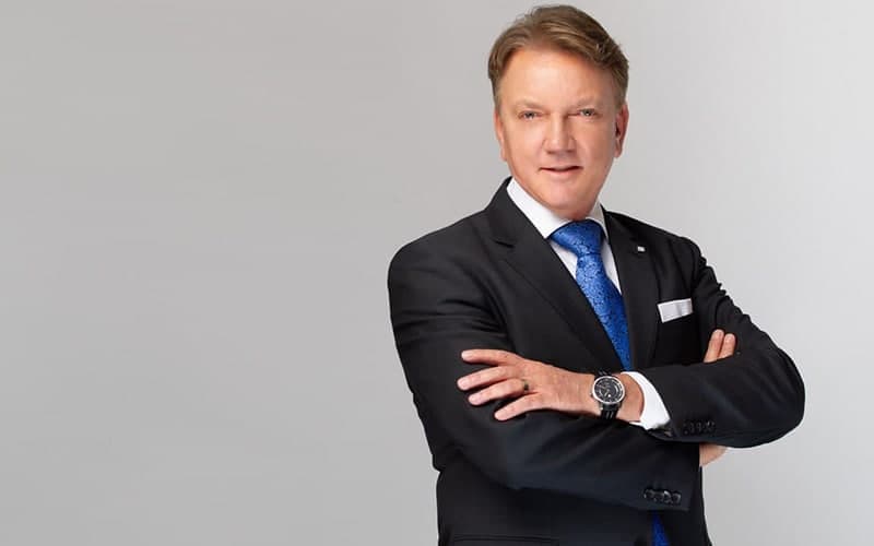SANTO bosh direktori Iji Urbanets farmkompaniyaning O‘zbekiston bozoriga chiqishi haqida so‘zlab berdi