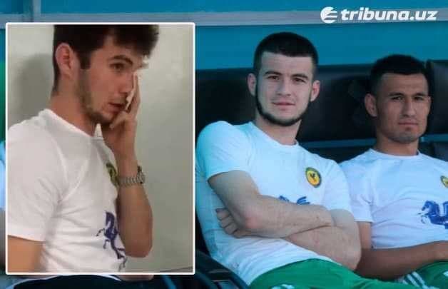 АФУ временно отстранила руководство ФК «Сурхан» от футбольной деятельности