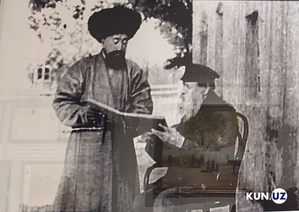 Xudoybergan Devonov - birinchi o‘zbek fotografining boy ijodi va ayanchli qismati