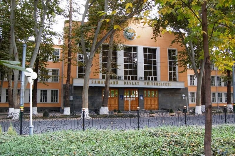 Shimoliy Kavkazning eng yirik universiteti O‘zbekistonda vakolatxonasini ochadi 