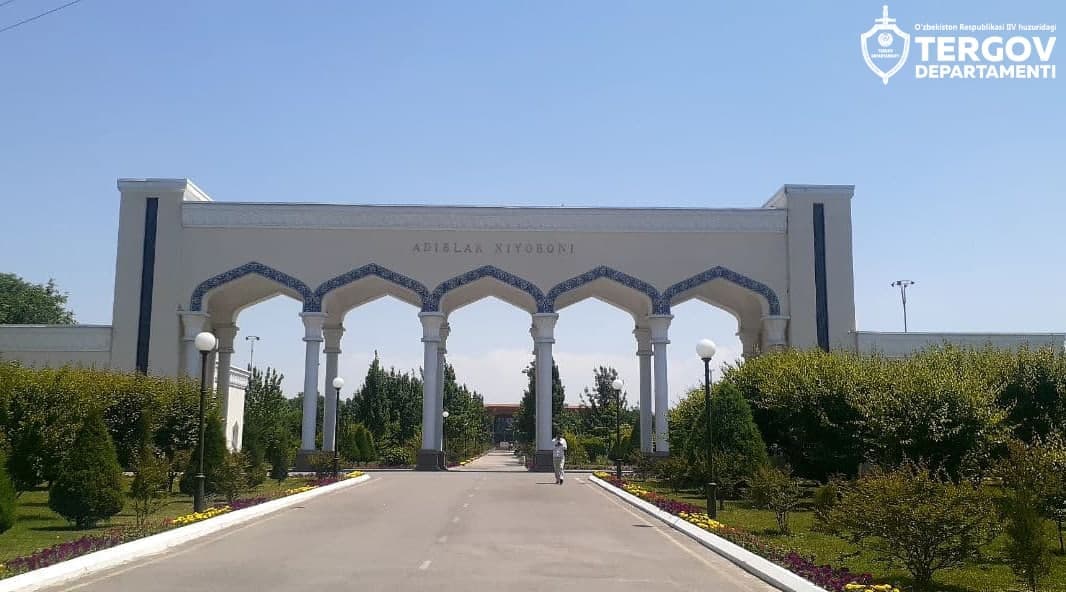 «Adiblar xiyoboni»da talonchilik qilib yurgan shaxslar ushlandi. Ular orasida 16 yoshli qiz ham bor