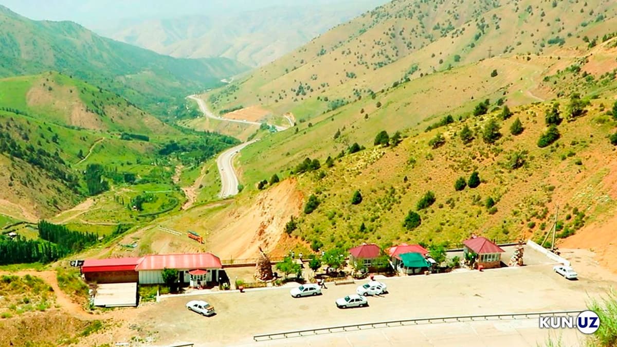 Oliy sud hamma ko‘rib turgan haqiqatdan ko‘z yumdi. Qamchiqdagi “Burgut”ga kim “xaridor” bo‘lmoqda?