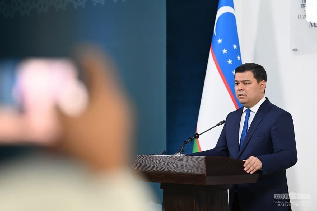 Afg‘onlar O‘zbekiston hududiga yana bir necha bor qochib o‘tgani ma'lum qilindi