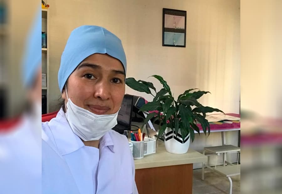 “Shahzodalar shahri Manisada yashayman” – Turkiyada ishlovchi o‘zbek shifokori bilan suhbat