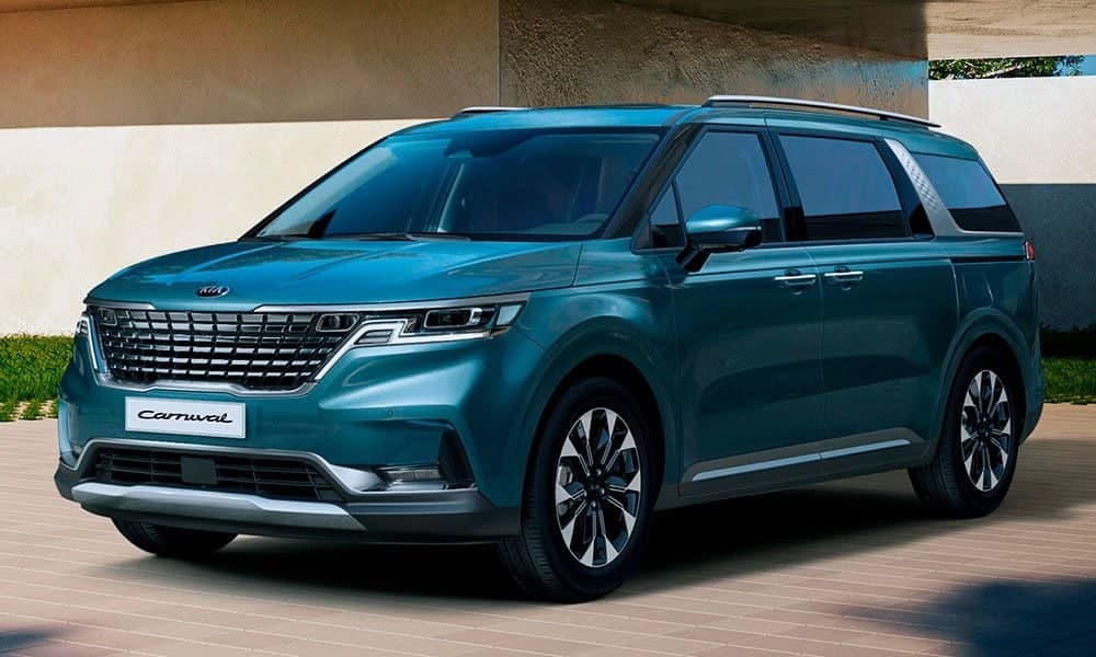 KIA O‘zbekistonda yana ikkita modeldagi avtomobillar sotuvini boshladi