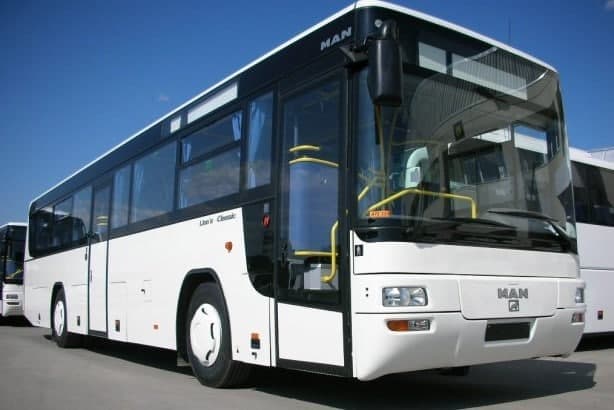 Uzbekistan, Tajikistan intend to resume bus service