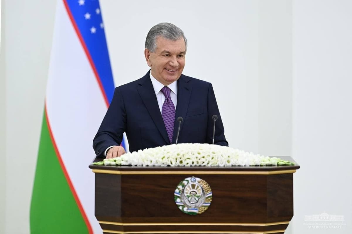 Yoshlar bandligini ta'minlash uchun amalga oshiriladigan vazifalar belgilab berildi
