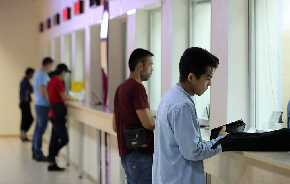 Rossiyada migrantlar va ularga ish beruvchilar majburiy elektron ro‘yxatdan o‘tkaziladi