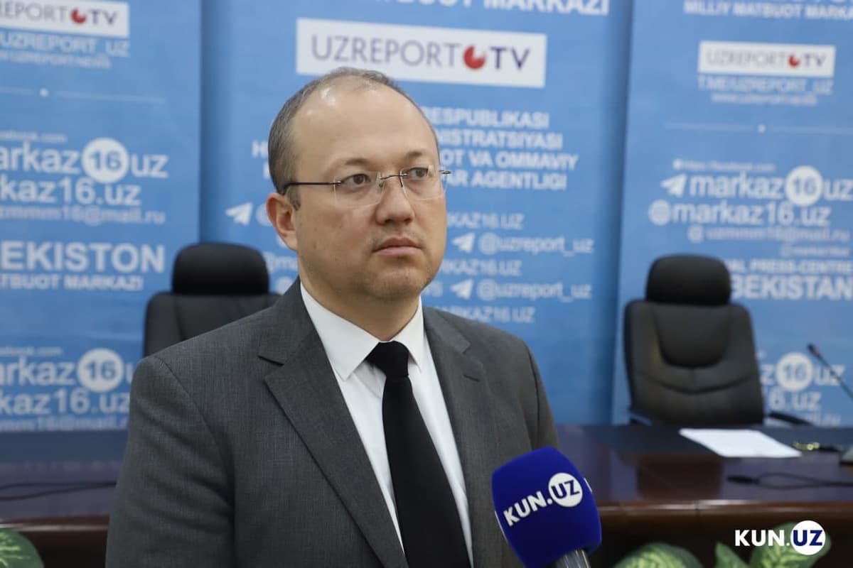 Klasterlar ishga tushsa, mebellar narxi 30 foizga arzonlashadi – Muxtor Umarov