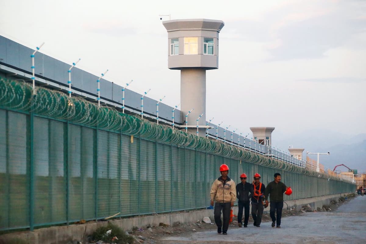 Yaponiyaning 12 kompaniyasi uyg‘urlarning majburiy mehnati bor bizneslarni to‘xtatyapti