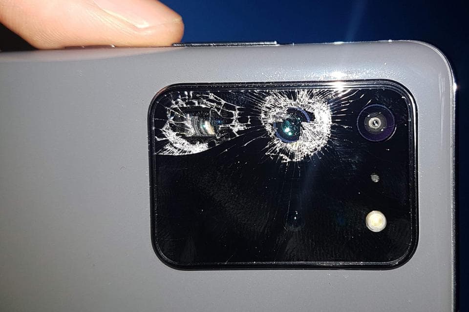 Samsung Galaxy S20’dagi kichik nuqson yirik sud tortishuviga sabab bo‘ldi