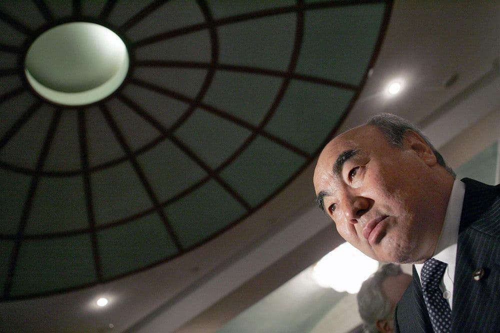 Asqar Akayev Qirg‘izistonda so‘roq qilingandan keyin Moskvaga qaytib ketdi