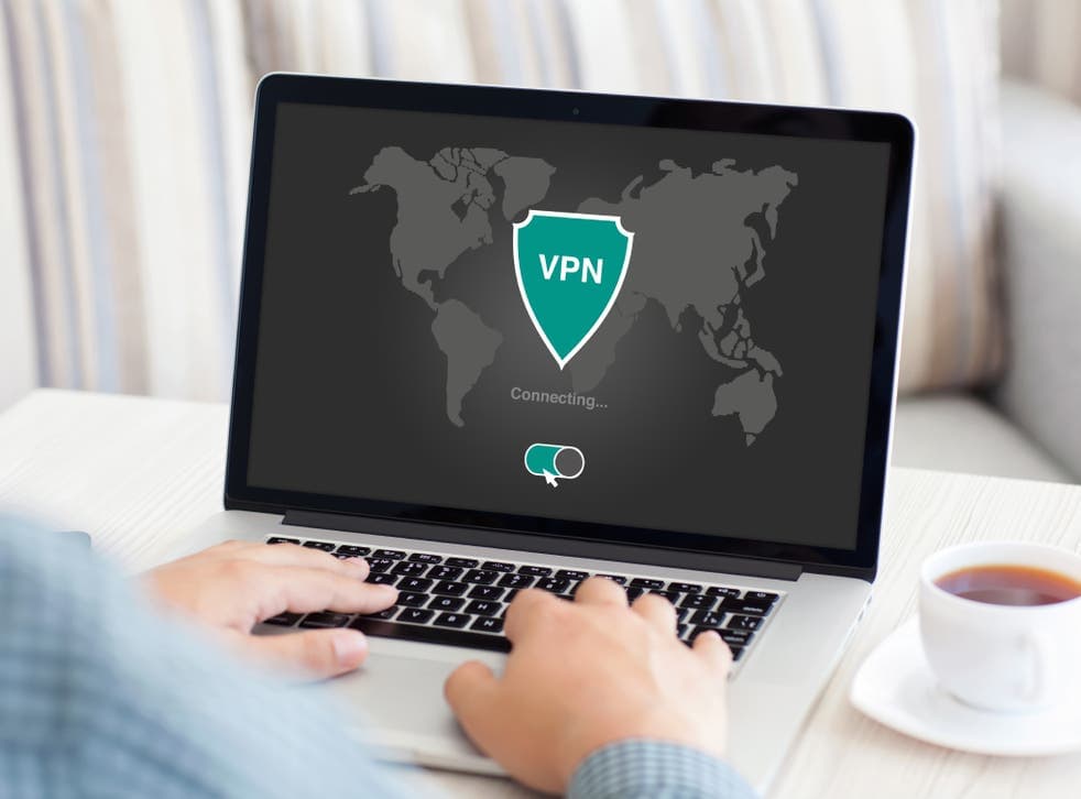 Влечёт ли ответственность использование VPN?