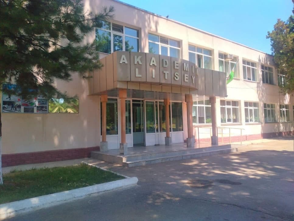 Toshkent kimyo texnologiya instituti akademik litseyi o‘qishga taklif etadi