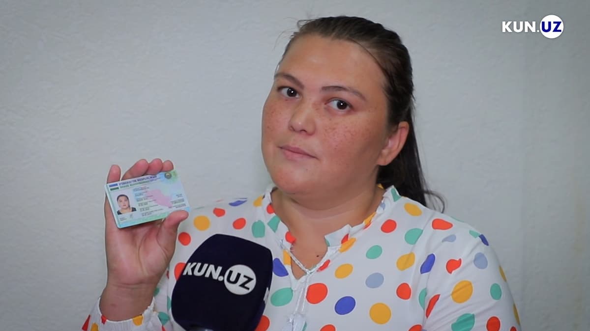 «Hatto sim-karta olish ham muammo edi» - FBSh maqomidan xalos bo‘layotgan vatandoshlar bilan suhbat