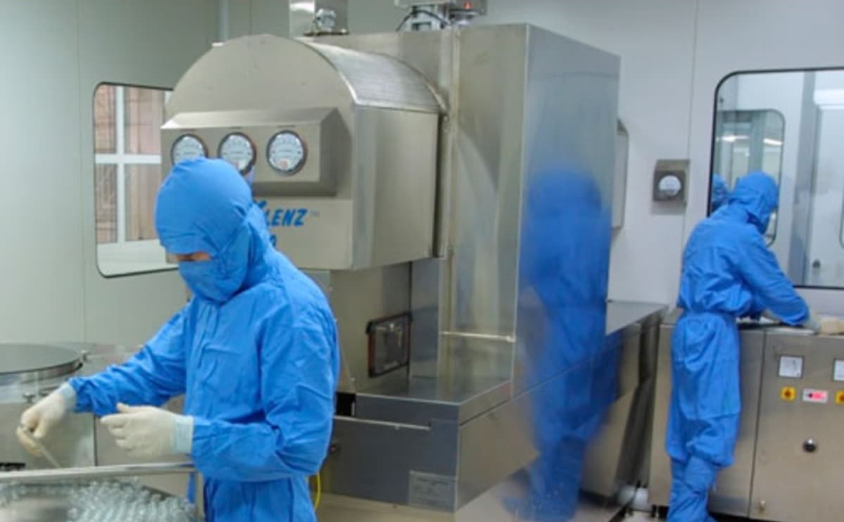 O‘zbekistonda "Sputnik V" vaksinasining dastlabki partiyasi ishlab chiqarildi
