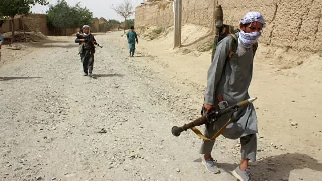Toliblar xalq vakillari kengashi orqali hukumat shakllantirishini bildirdi