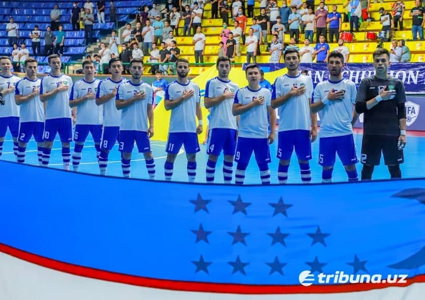 O‘zbekiston futzal milliy jamoasi: jahon chempionatiga tayyorgarlik, murabbiy va o‘yinchilarning fikrlari