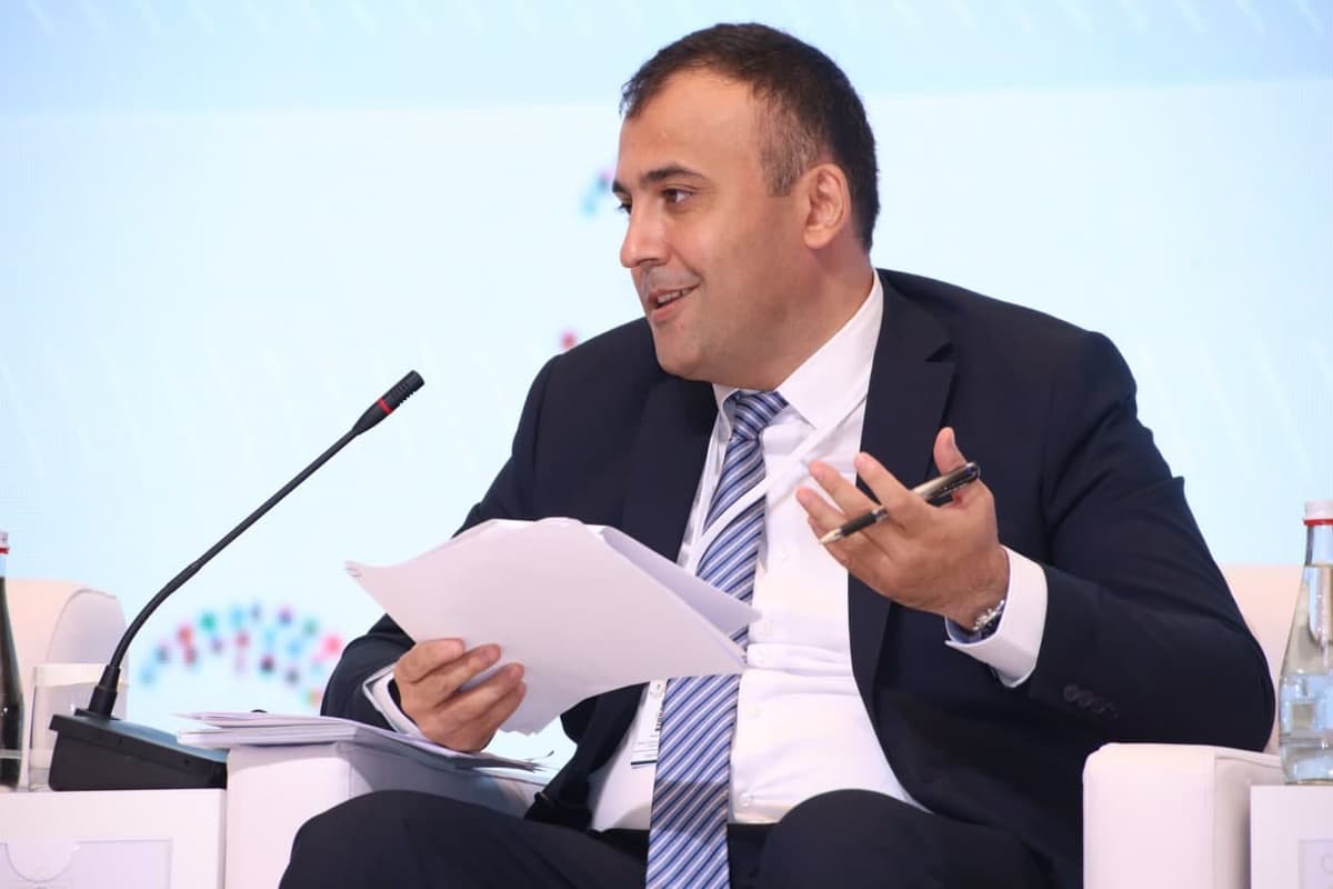 «Новая эра экономического развития» – Норкулов о реформах в Узбекистане