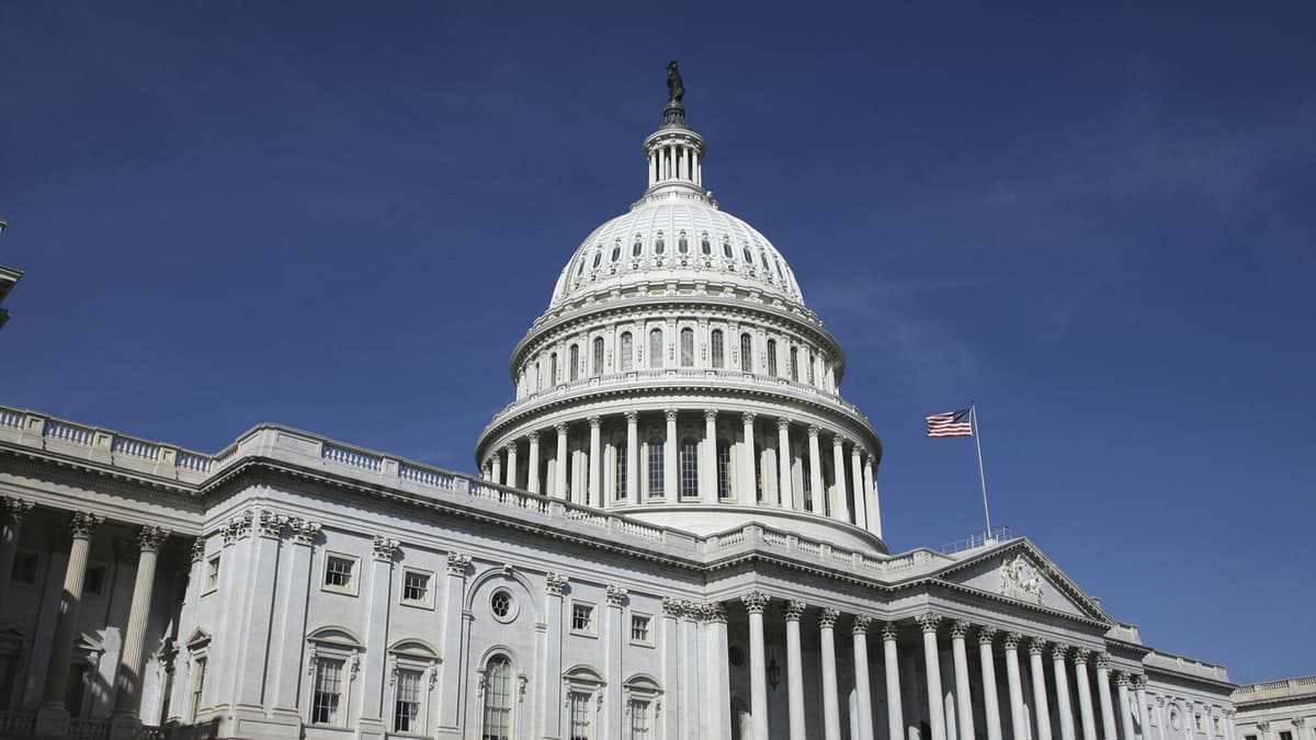 Делегация конгрессменов США посетит Узбекистан