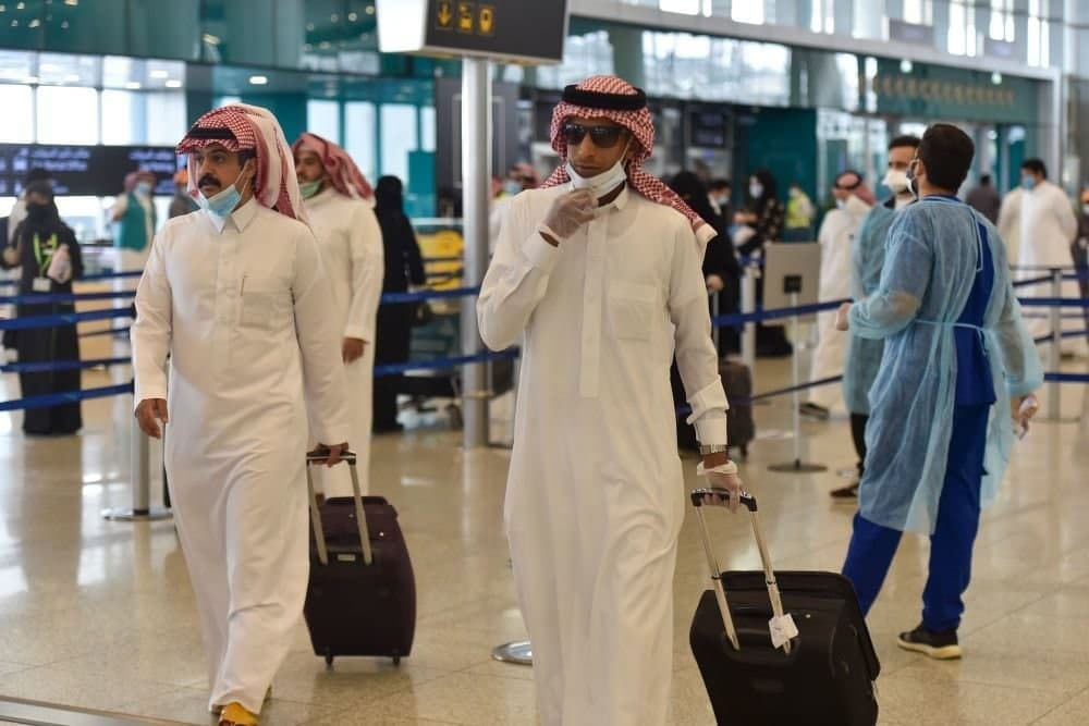 Avgustdan emlangan sayyohlarga Saudiya Arabistoniga tashrif buyurishga ruxsat beriladi