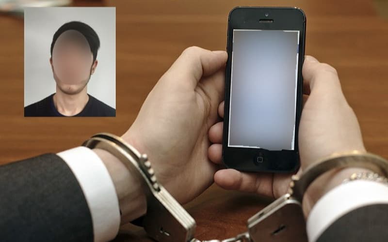 В аэропорту Ташкента задержали мужчину с экстремистской литературой 