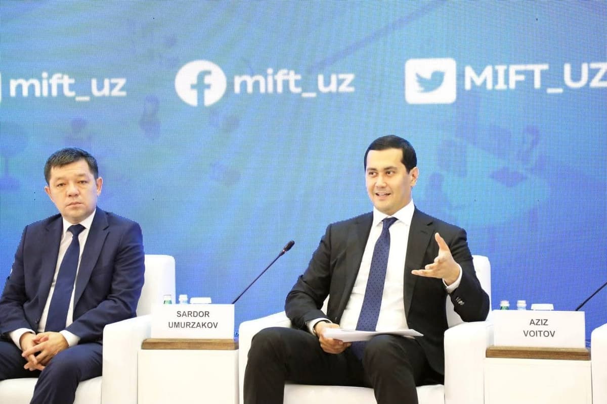 “Individual muammo tizimli yechim topmasa, u doim takrorlanaveradi”. Bosh vazir o‘rinbosari tadbirkorlardan tizimli takliflar kutayotganini aytdi