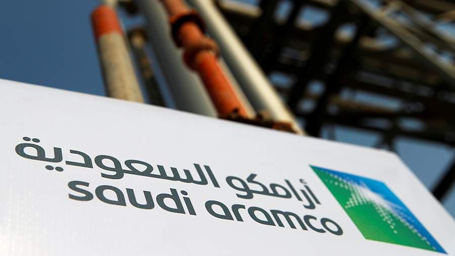 Hakerlar Saudi Aramco’dan 50 million dollar talab qilishdi