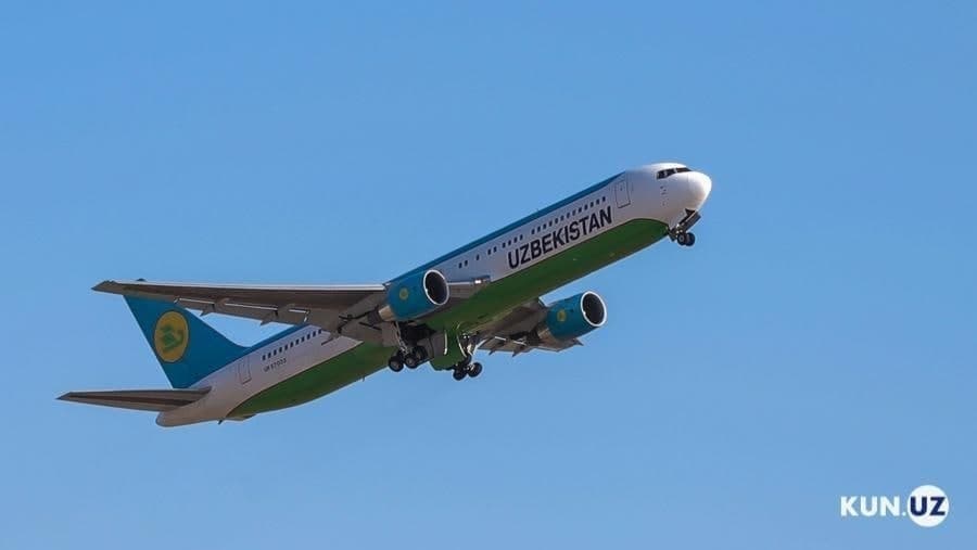 Uzbekistan, Iran considering resumption of regular flights